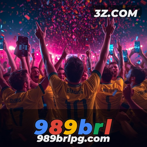 Tutoriais Imperdíveis no Site 989brl para Gamers